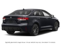 2024 Toyota Corolla SE CVT