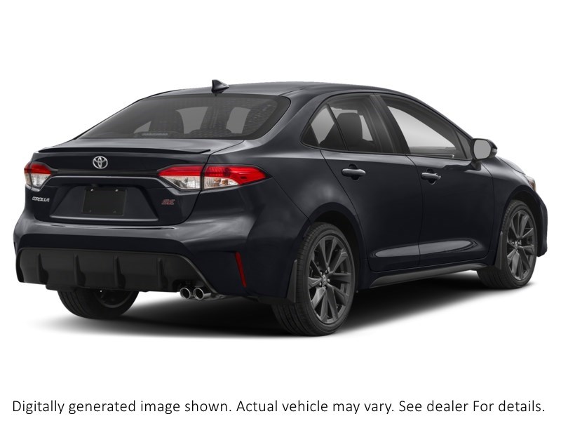 2024 Toyota Corolla SE CVT