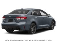 2026 Toyota Corolla SE CVT Celestite  Shot 6