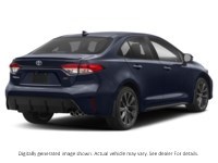 2026 Toyota Corolla SE CVT Blueprint  Shot 6