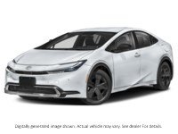 2027 Toyota Prius Plug-In Hybrid SE Auto