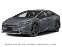 2026 Toyota Prius Plug-In Hybrid SE Auto Guardian Grey  Shot 1