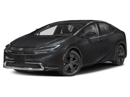 2026 Toyota Prius Plug-In Hybrid SE Auto