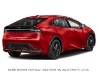 2026 Toyota Prius Plug-In Hybrid SE Auto Supersonic Red  Shot 6