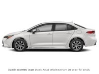 2026 Toyota Corolla Hybrid Hybrid LE CVT AWD