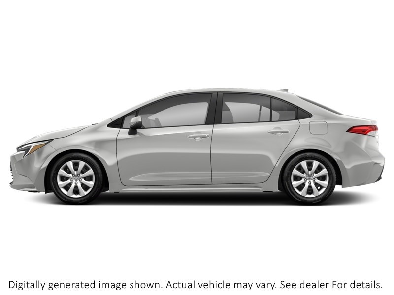 2023 Toyota Corolla Hybrid Hybrid LE CVT