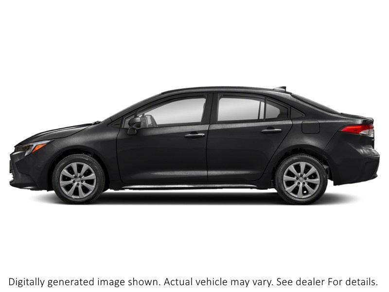 2023 Toyota Corolla Hybrid Hybrid LE CVT AWD