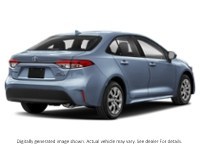 2023 Toyota Corolla Hybrid Hybrid LE CVT AWD Celestite  Shot 14