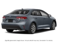 2025 Toyota Corolla Hybrid Hybrid LE CVT AWD