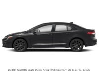 2025 Toyota Corolla Hybrid Hybrid SE CVT AWD Midnight Black Metallic  Shot 5