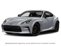 2026 Toyota Gr86 Premium Manual Steel  Shot 1