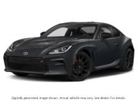 2026 Toyota Gr86 Premium Auto Raven  Shot 4