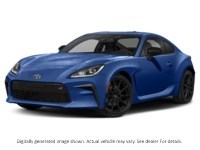 2025 Toyota GR86 Premium Manual