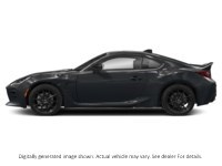 2026 Toyota Gr86 Premium Auto Raven  Shot 3