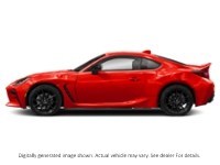 2026 Toyota Gr86 Premium Manual Track BRed  Shot 3