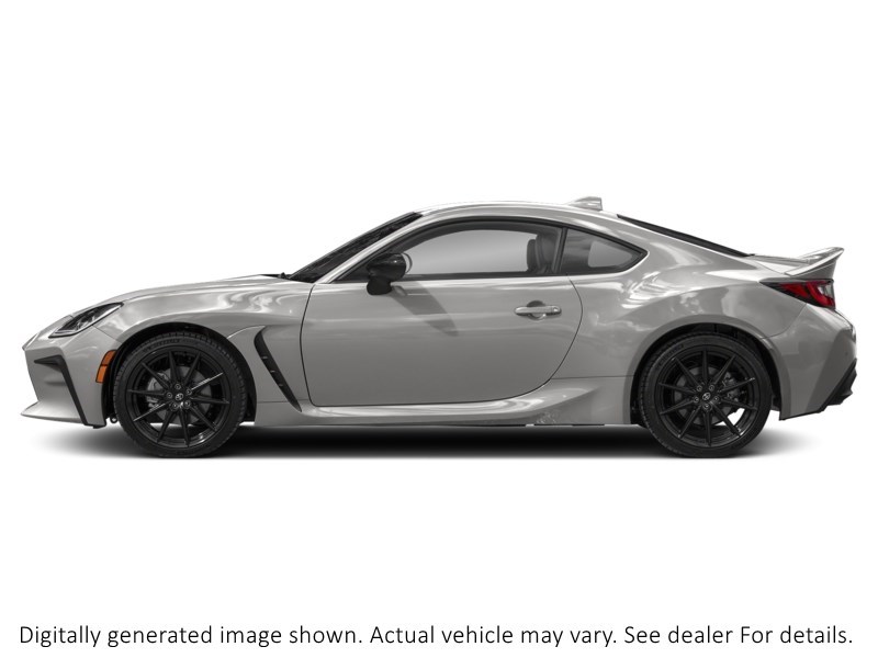 2026 Toyota Gr86 Premium Manual