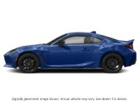 2025 Toyota GR86 Premium Manual