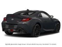 2026 Toyota Gr86 Premium Auto Raven  Shot 2