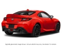2026 Toyota Gr86 Premium Manual Track BRed  Shot 6
