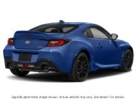 2026 Toyota Gr86 Premium Manual