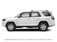 2023 Toyota 4Runner 4X4 Capability | V6 Engine Performance | Low Miles
