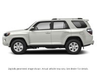 2023 Toyota 4Runner 4X4 Capability | V6 Engine Performance | Low Miles