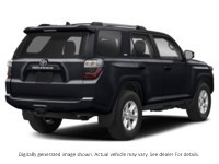 2024 Toyota 4Runner 4WD