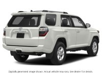 2023 Toyota 4Runner 4X4 Capability | V6 Engine Performance | Low Miles