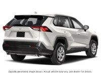 2024 Toyota Rav4 LE AWD