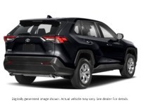 2023 Toyota Rav4 LE AWD