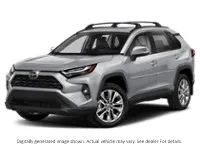 2024 Toyota Rav4 XLE AWD Colour Shot 1
