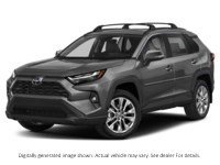 2023 Toyota Rav4 XLE AWD Magnetic Grey Metallic  Shot 1