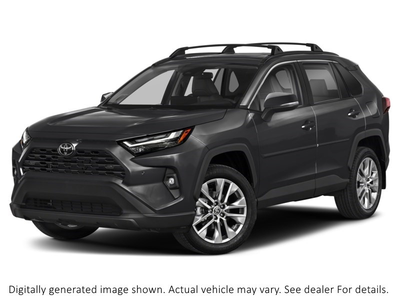 2023 Toyota RAV4 XLE AWD