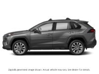 2025 Toyota RAV4 XLE AWD