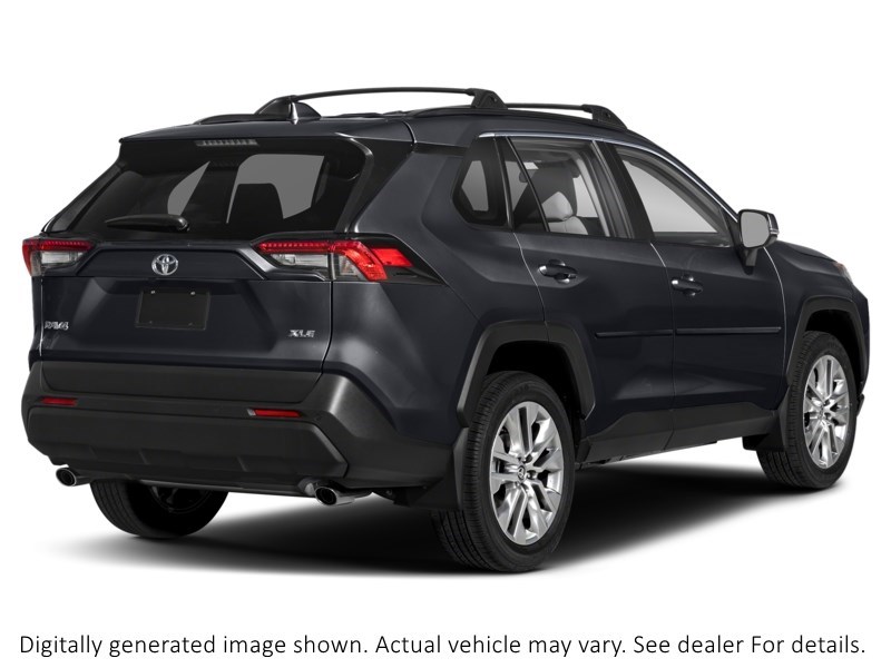 2023 Toyota RAV4 XLE AWD