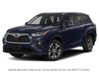 2023 Toyota Highlander XLE AWD