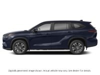 2023 Toyota Highlander XLE AWD