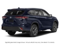 2023 Toyota Highlander XLE AWD
