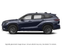 2023 Toyota Highlander XSE AWD