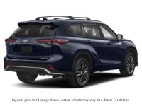 2023 Toyota Highlander XSE AWD