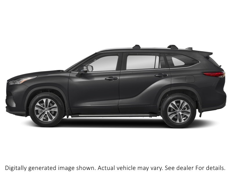 2026 Toyota Highlander Hybrid Hybrid XLE AWD
