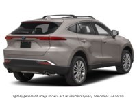 2024 Toyota Venza Limited AWD Titanium Glow  Shot 6