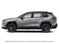 2023 Toyota Rav4 Hybrid Hybrid XSE AWD Colour Shot 3