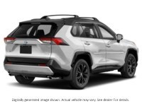 2023 Toyota Rav4 Hybrid Hybrid XSE AWD
