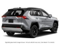 2023 Toyota Rav4 Hybrid Hybrid XSE AWD Colour Shot 2