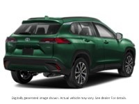 2023 Toyota Corolla Cross XLE AWD Cypress  Shot 6