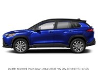 2024 Toyota Corolla Cross Hybrid Hybrid SE AWD