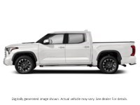 2026 Toyota Tundra Hybrid 4x4 Crewmax Limited Hybrid