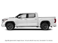 2026 Toyota Tundra Hybrid 4X4 Crewmax Limited Hybrid