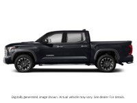 2026 Toyota Tundra Hybrid 4x4 Crewmax Limited Hybrid